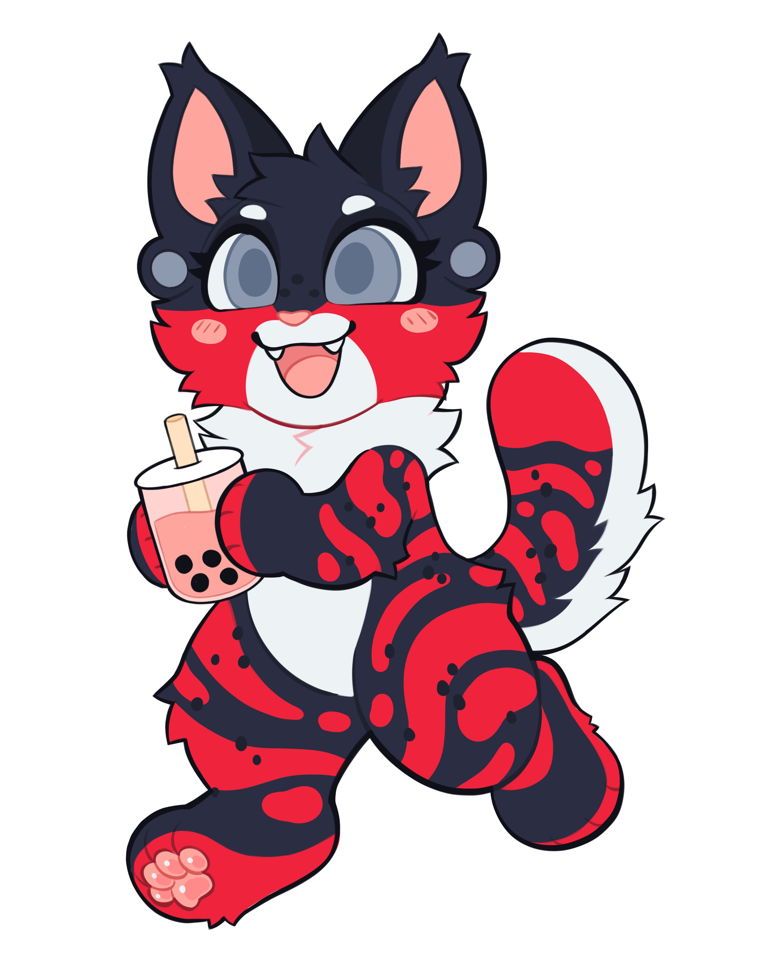 Pepper Fursona On Toyhouse pepper-fursona-on-toyhouse