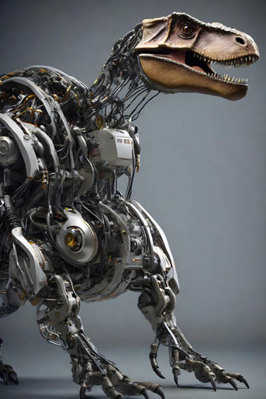 Sentinel Raptor Md Sentinel the robo-raptor (fixed) by marvinthegallimimus1 on DeviantArt