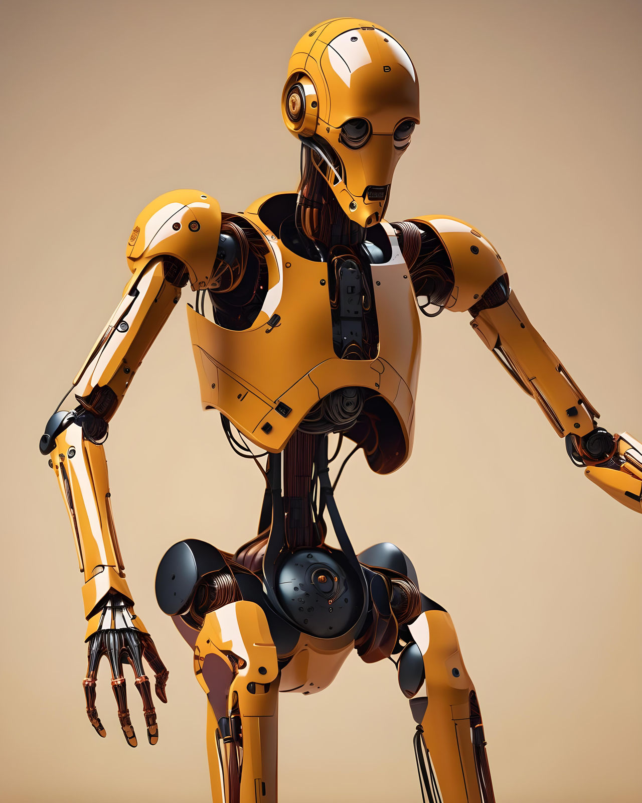 Droid Def Droid-collection-11 by CyborgGallery on DeviantArt