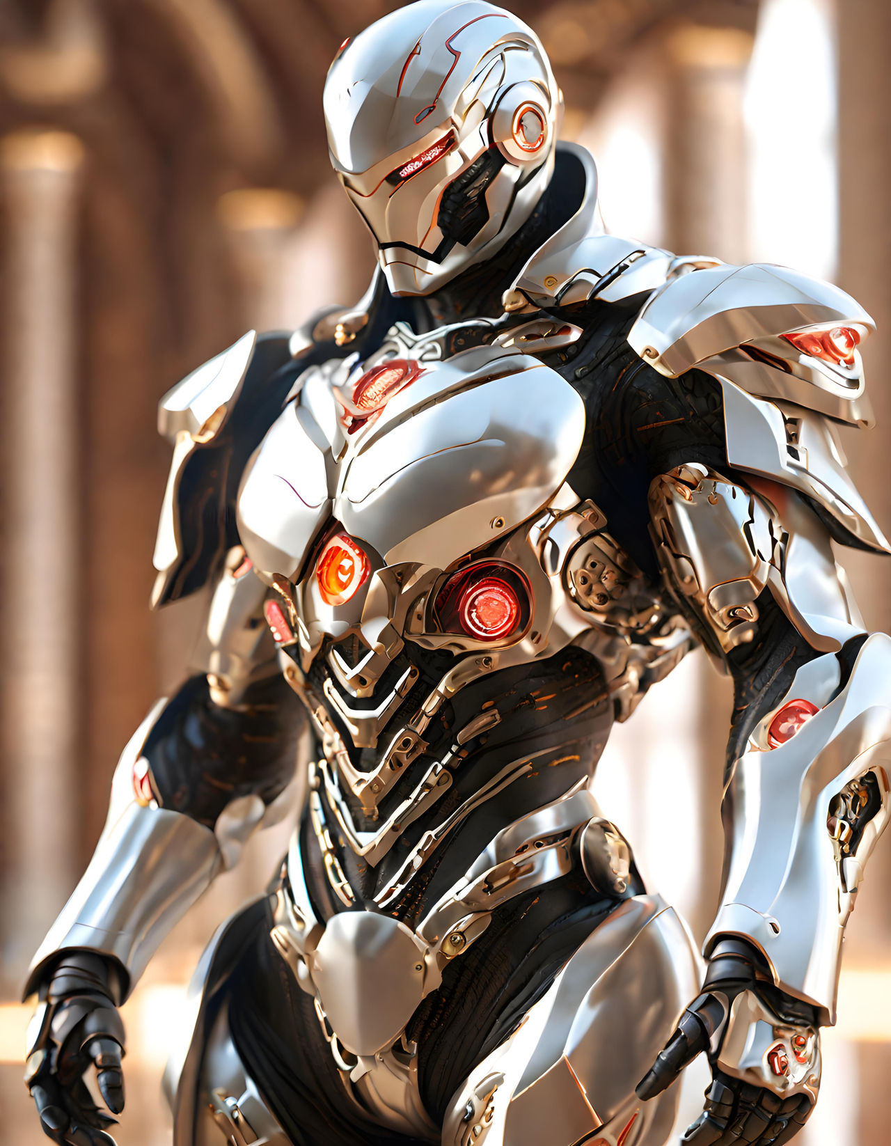 Cyborgbc Battleground-cyborgs-16 by CyborgGallery on DeviantArt