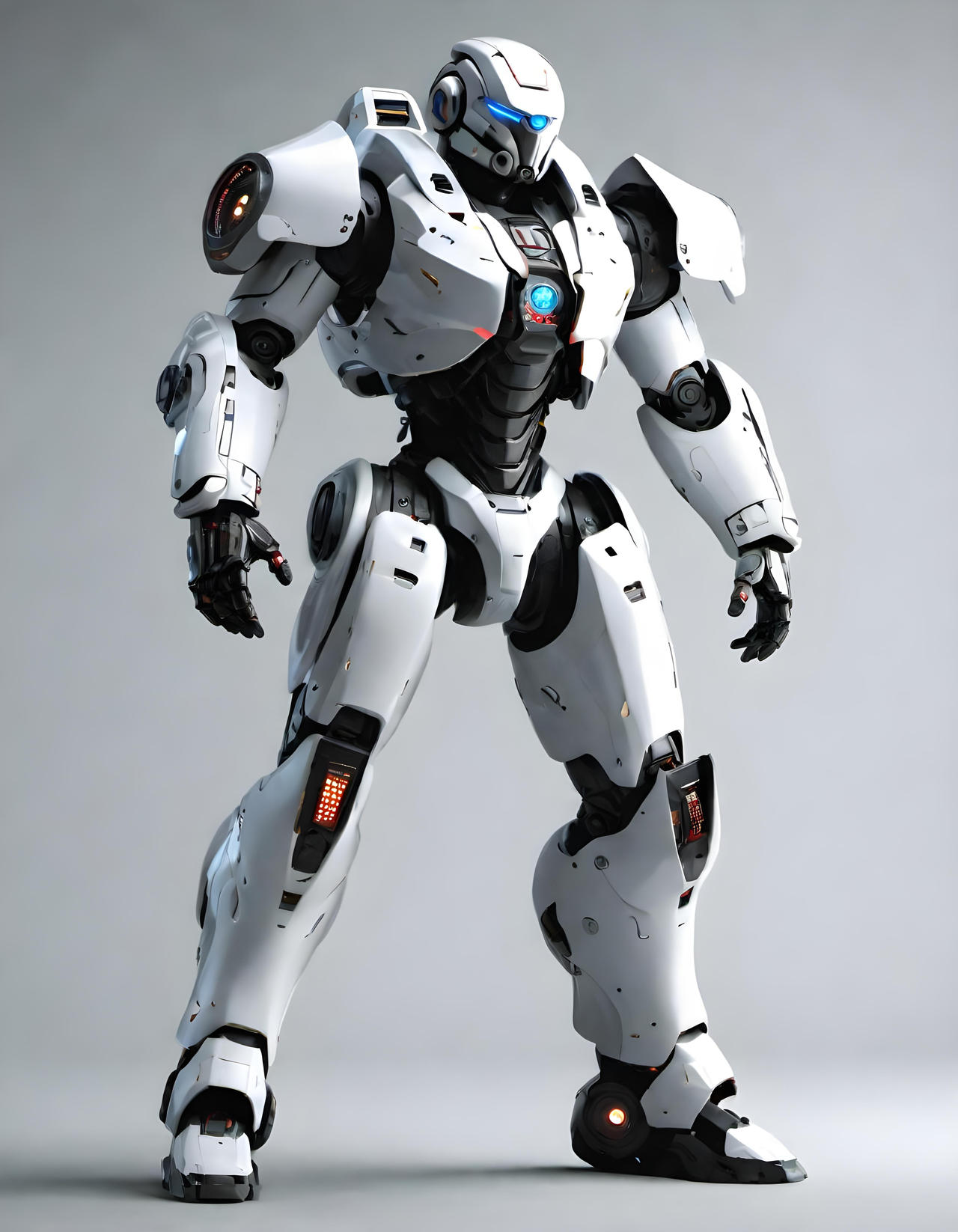 Cyborgbc Battleground-cyborgs-45 by CyborgGallery on DeviantArt
