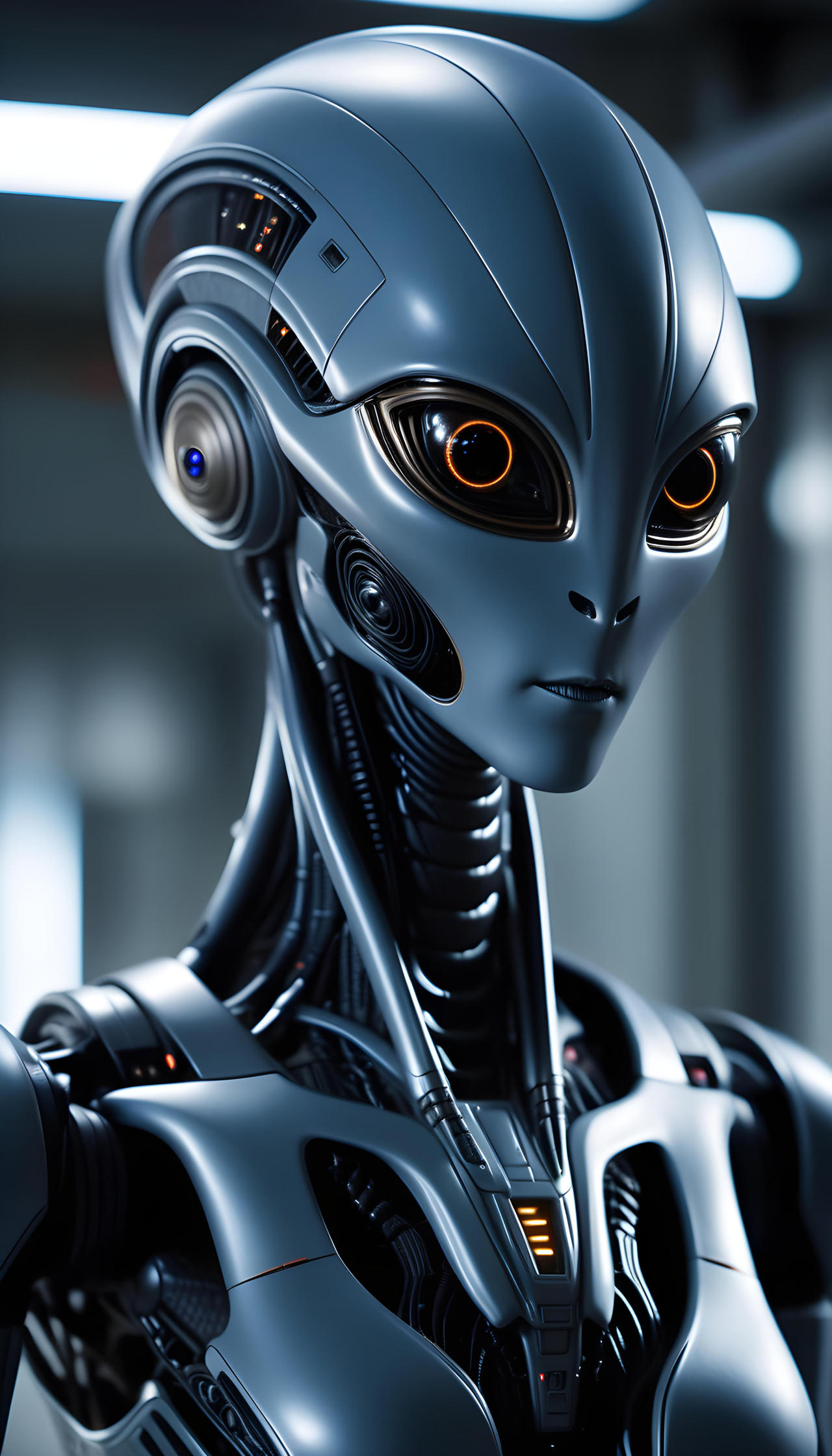 Large Alien Cyborg Alien-cyborgs-006 by CyborgGallery on DeviantArt