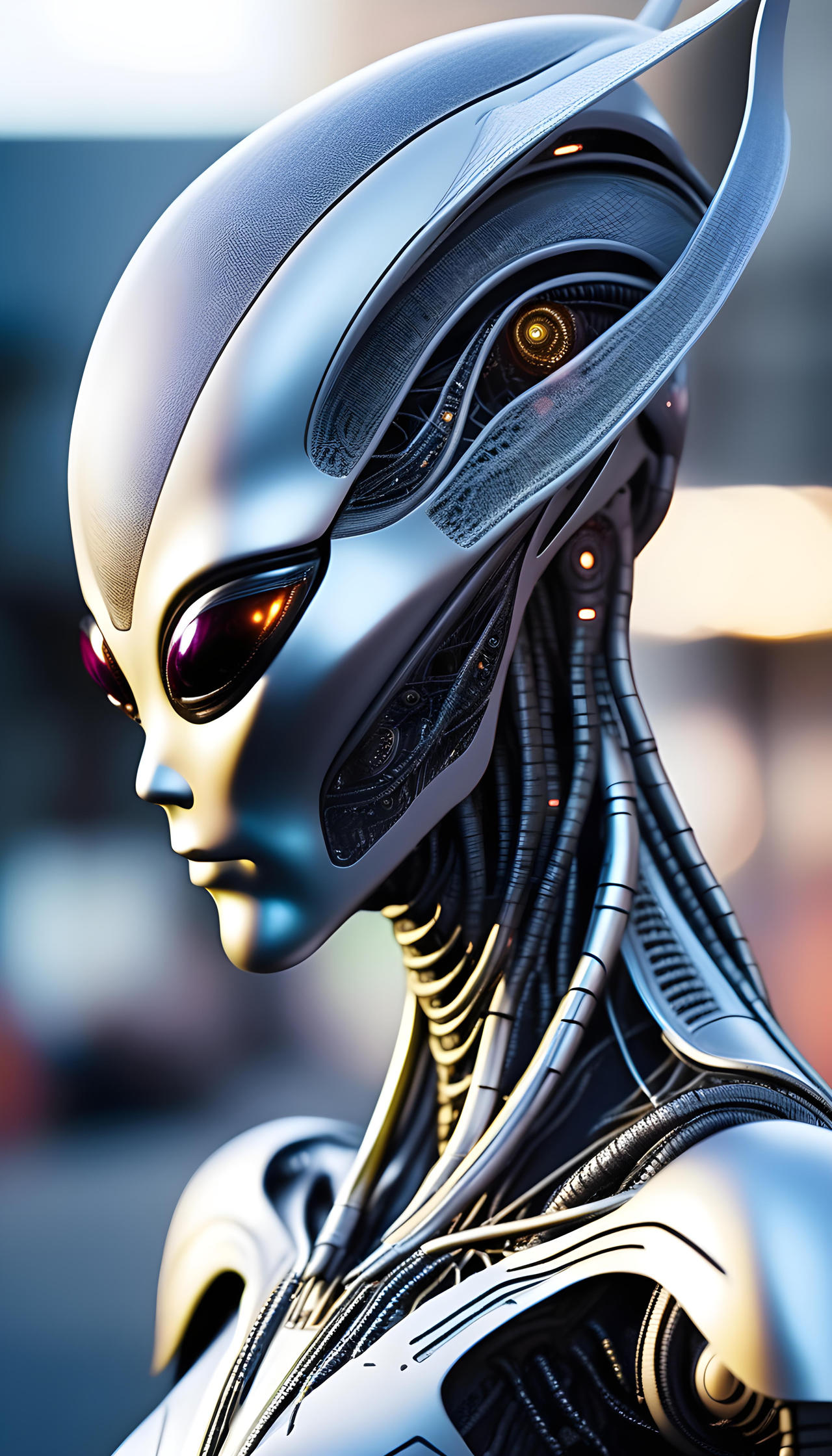 Large Alien Cyborg Alien-cyborgs-009 by CyborgGallery on DeviantArt
