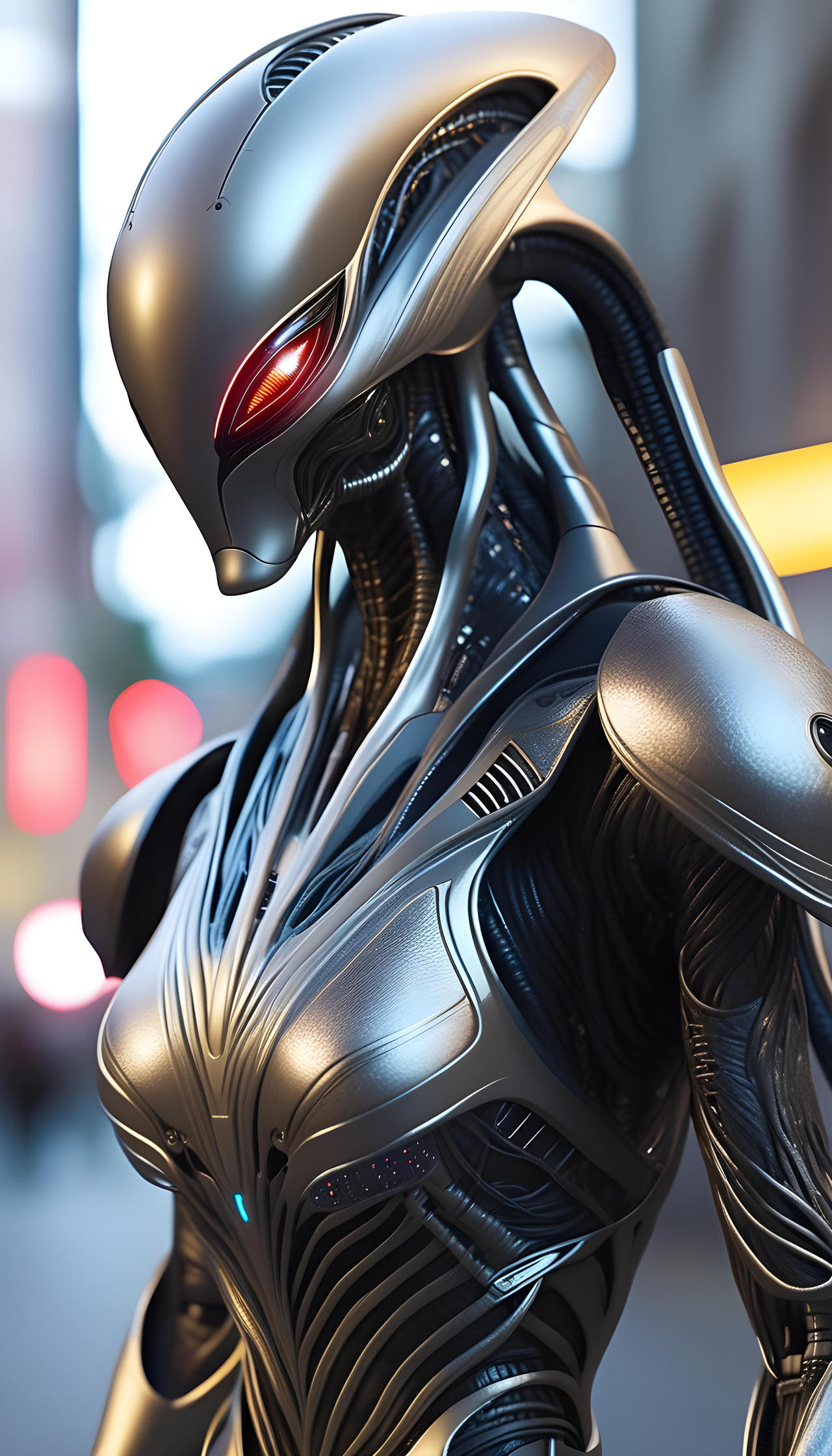 Large Alien Cyborg Alien-cyborgs-010 by CyborgGallery on DeviantArt