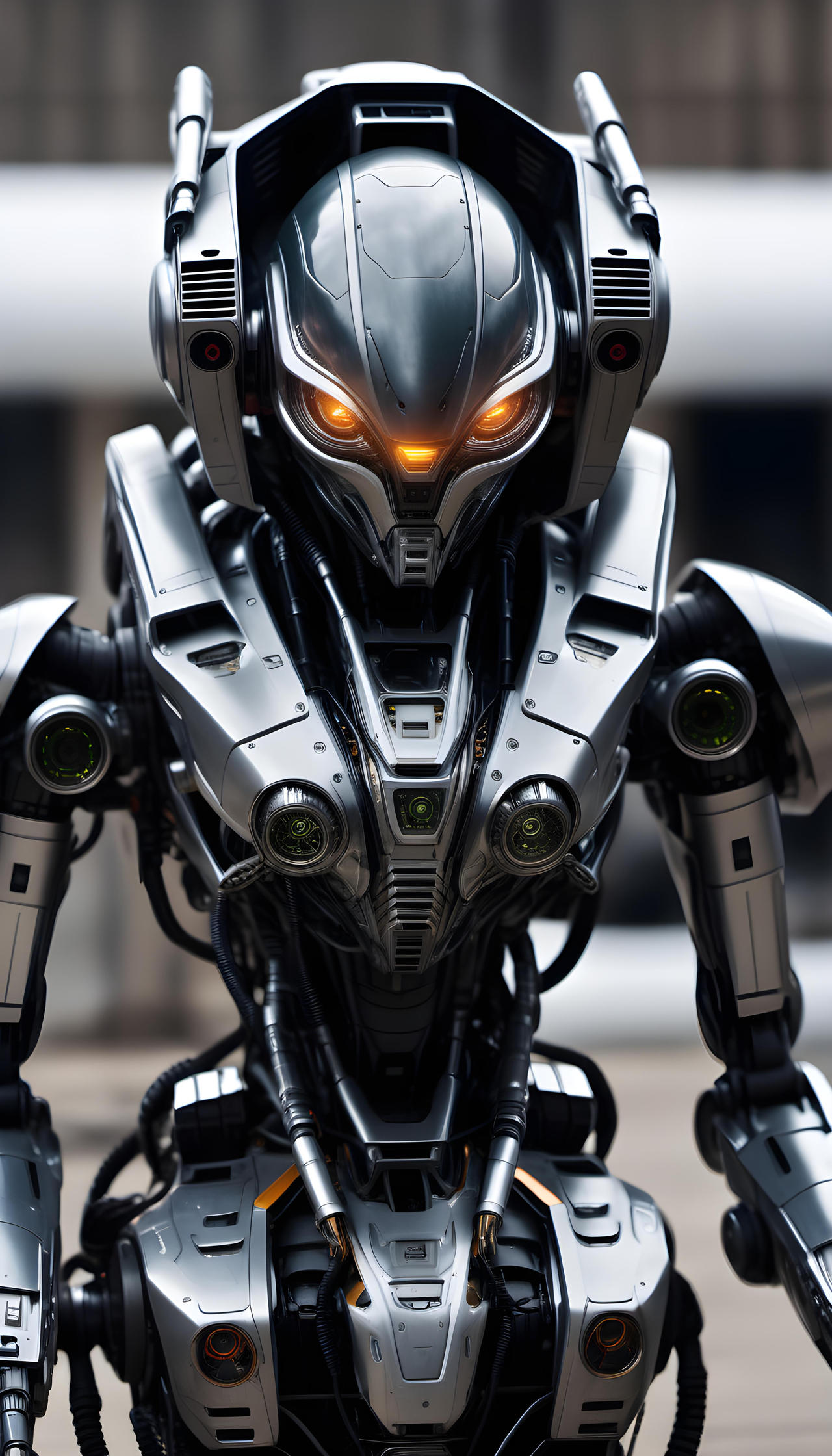 Large Alien Cyborg Alien-cyborgs-011 by CyborgGallery on DeviantArt