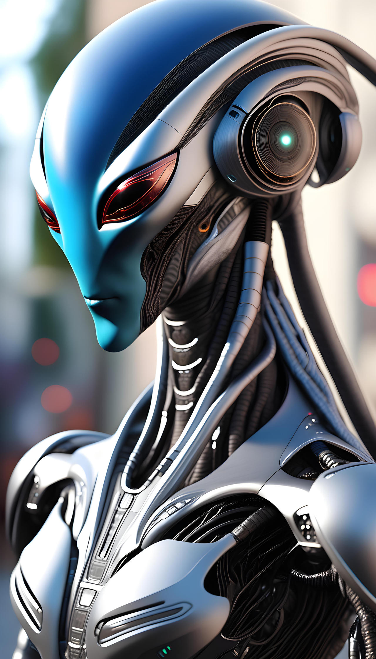 Large Alien Cyborg Alien-cyborgs-019 by CyborgGallery on DeviantArt