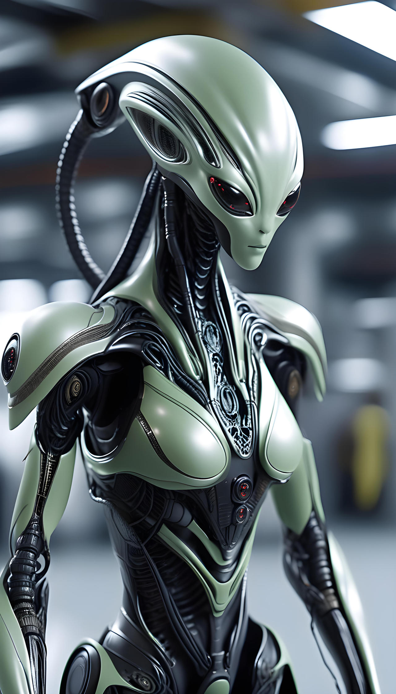Large Alien Cyborg Alien-cyborgs-027 by CyborgGallery on DeviantArt