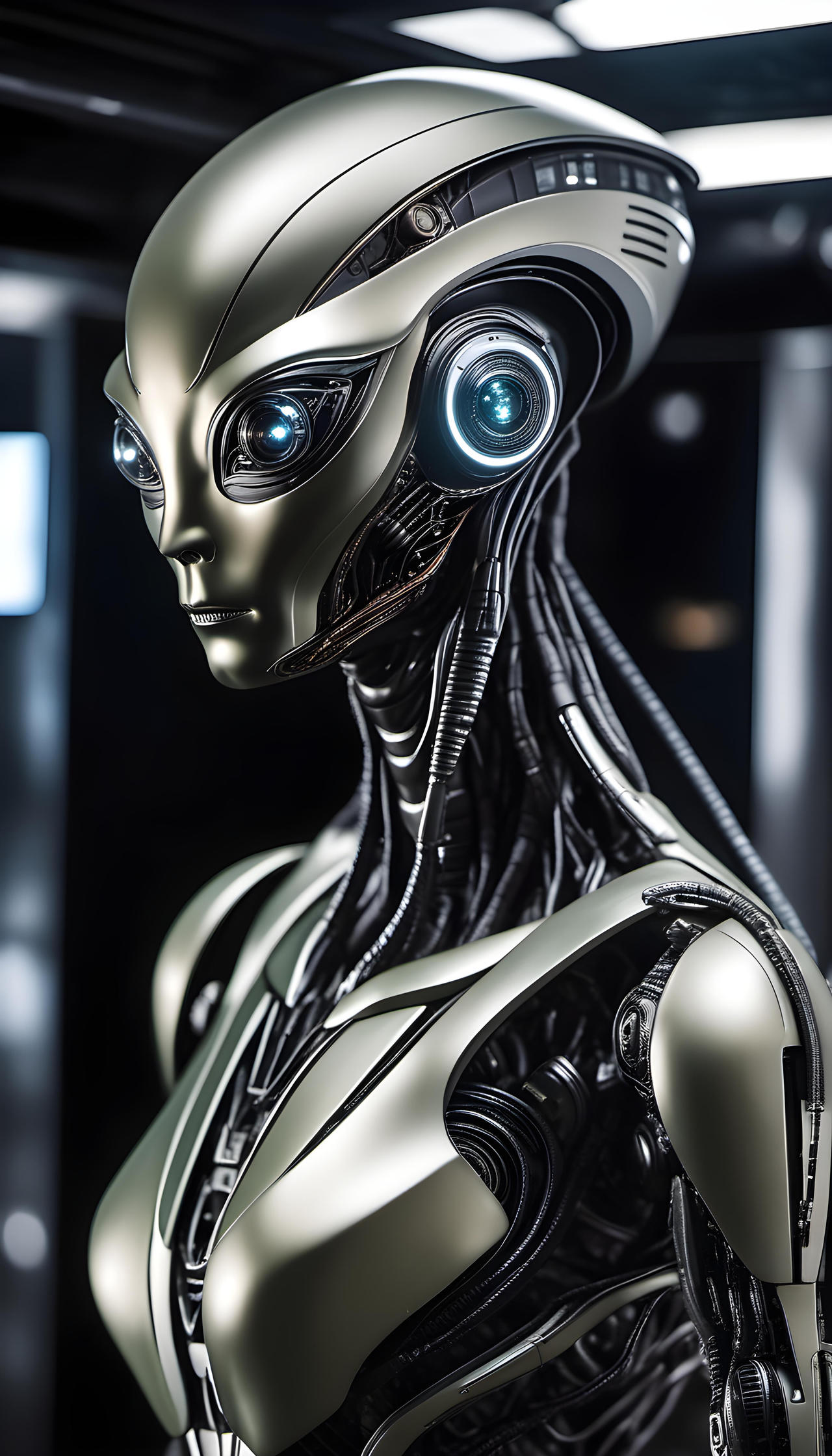 Large Alien Cyborg Alien-cyborgs-032 by CyborgGallery on DeviantArt
