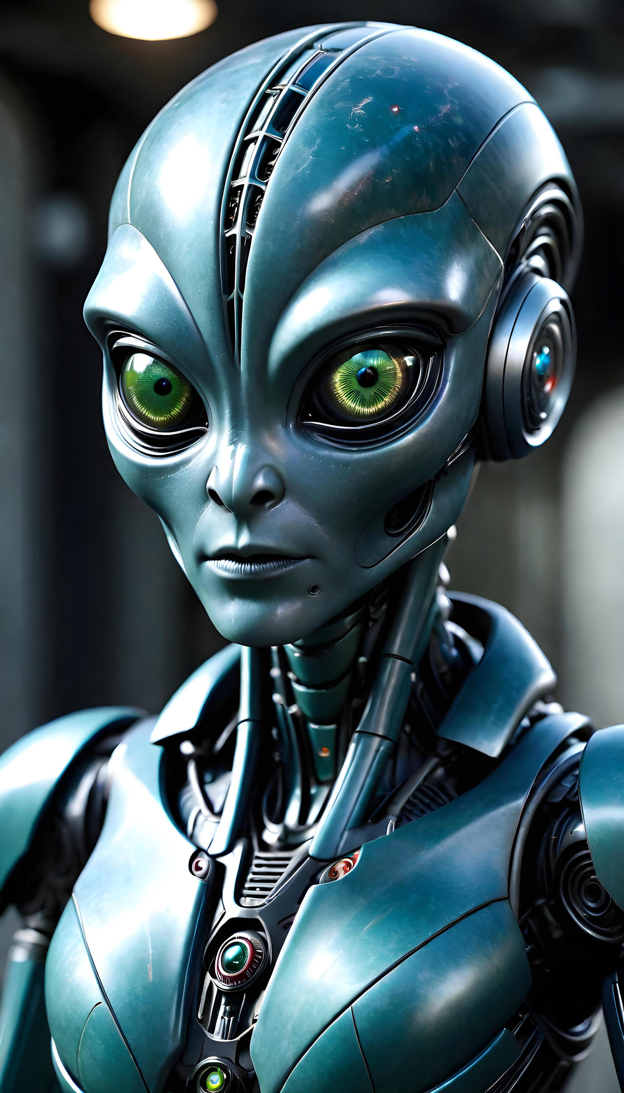 Large Alien Cyborg Alien-cyborgs-034 by CyborgGallery on DeviantArt