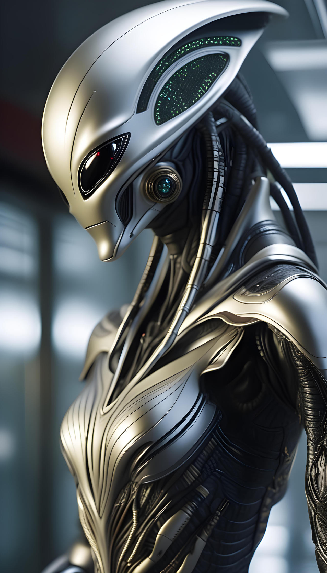 Large Alien Cyborg Alien-cyborgs-035 by CyborgGallery on DeviantArt