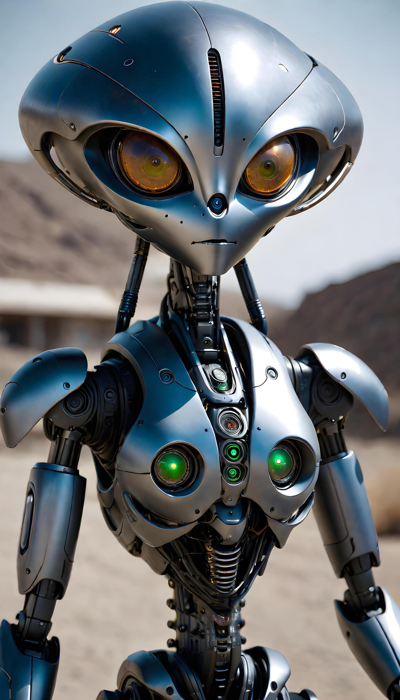 Large Alien Cyborg Alien-cyborgs-050 by CyborgGallery on DeviantArt