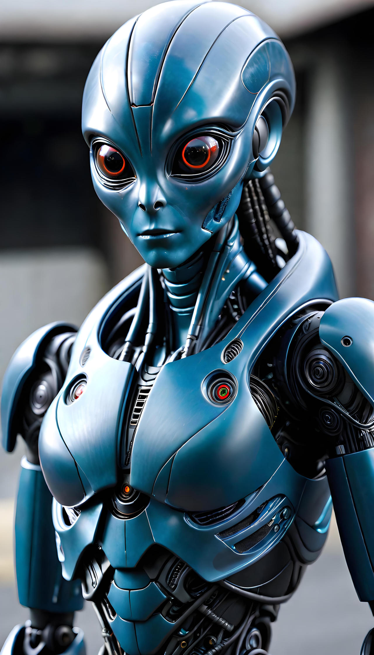 Large Alien Cyborg Alien-cyborgs-058 by CyborgGallery on DeviantArt