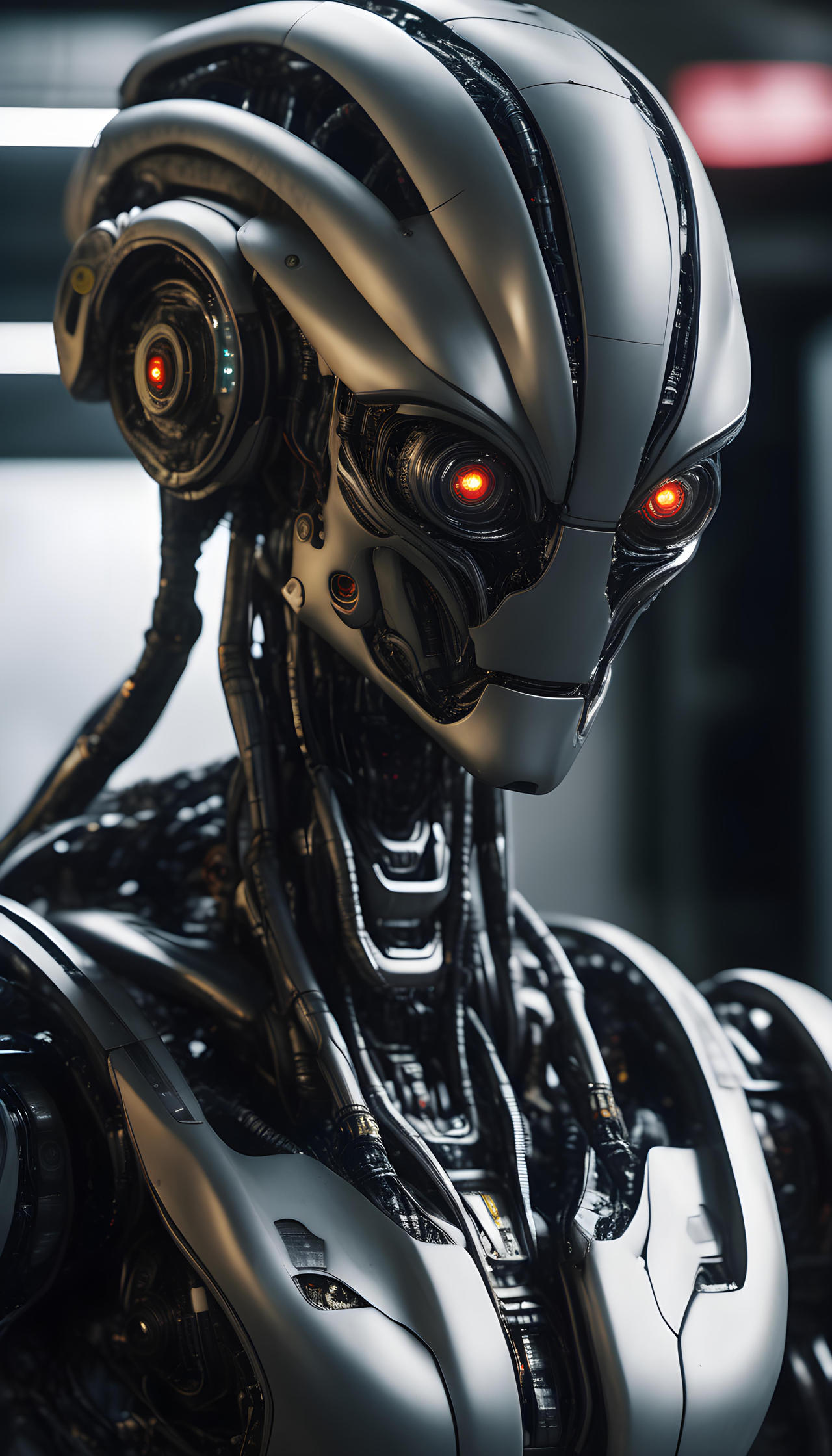 Large Alien Cyborg Alien-cyborgs-085 by CyborgGallery on DeviantArt