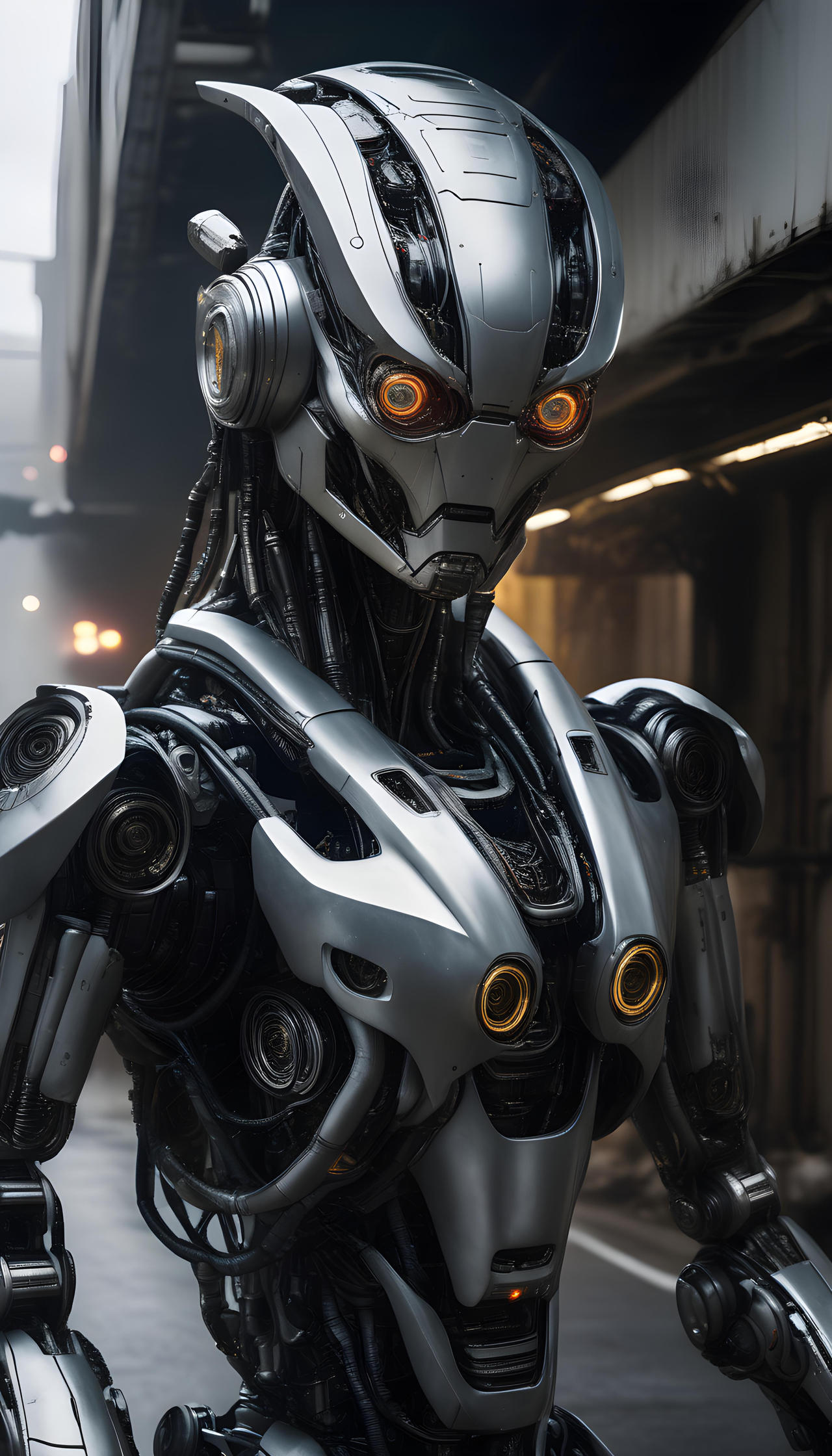 Large Alien Cyborg Alien-cyborgs-096 by CyborgGallery on DeviantArt