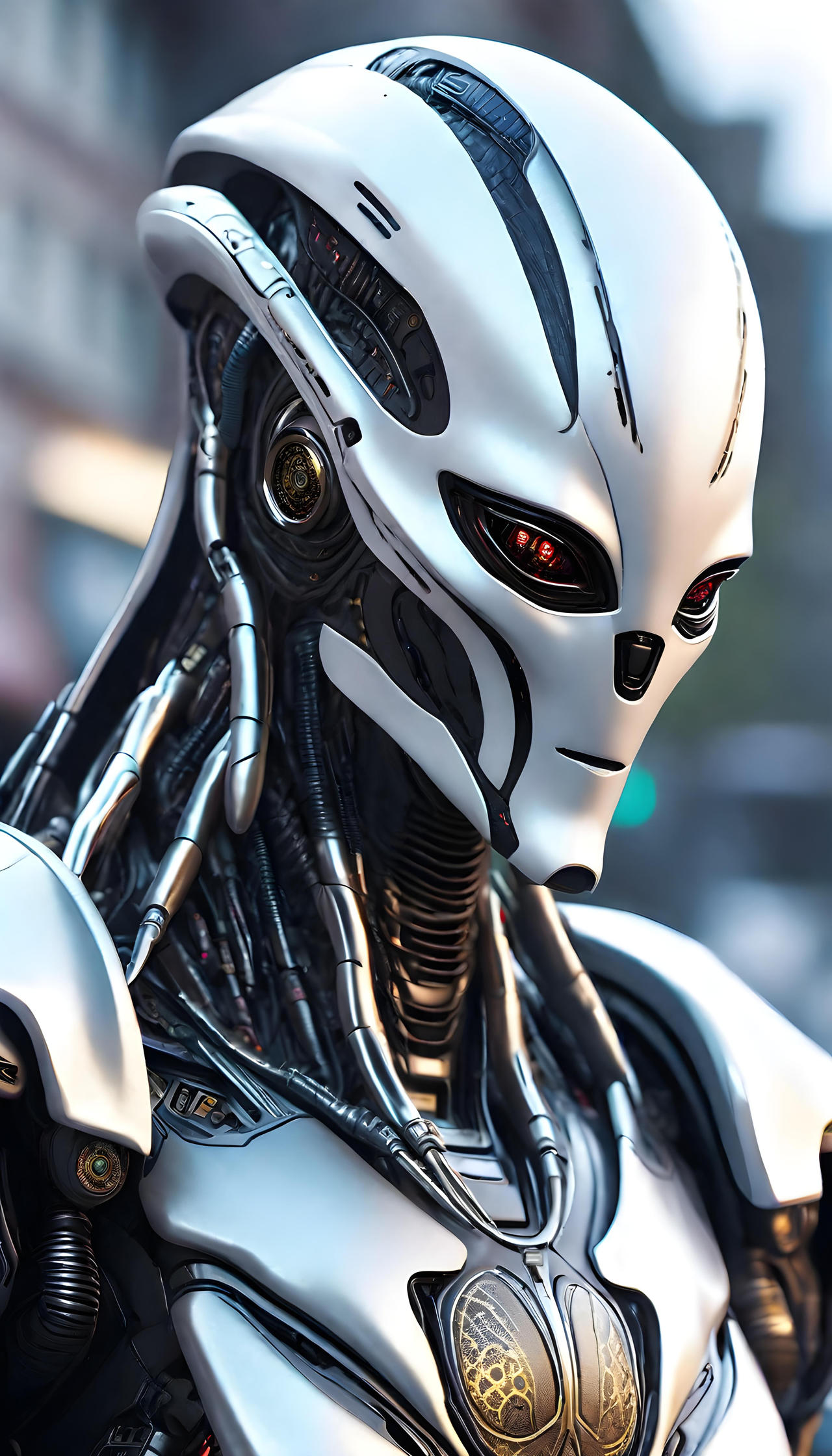 Large Alien Cyborg Alien-cyborgs-113 by CyborgGallery on DeviantArt
