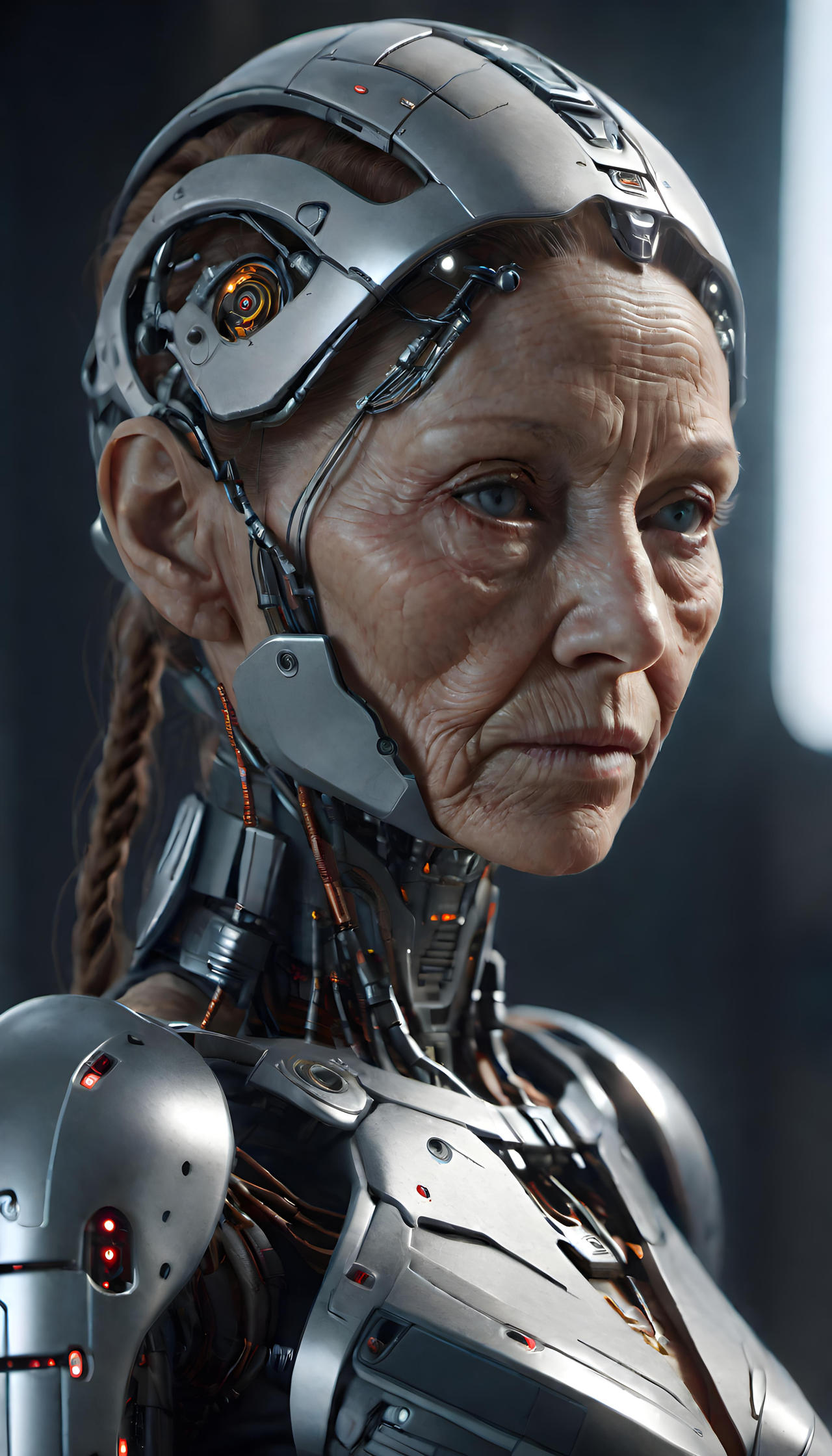 Ancient-cyborg-veterans-037 by CyborgGallery on DeviantArt