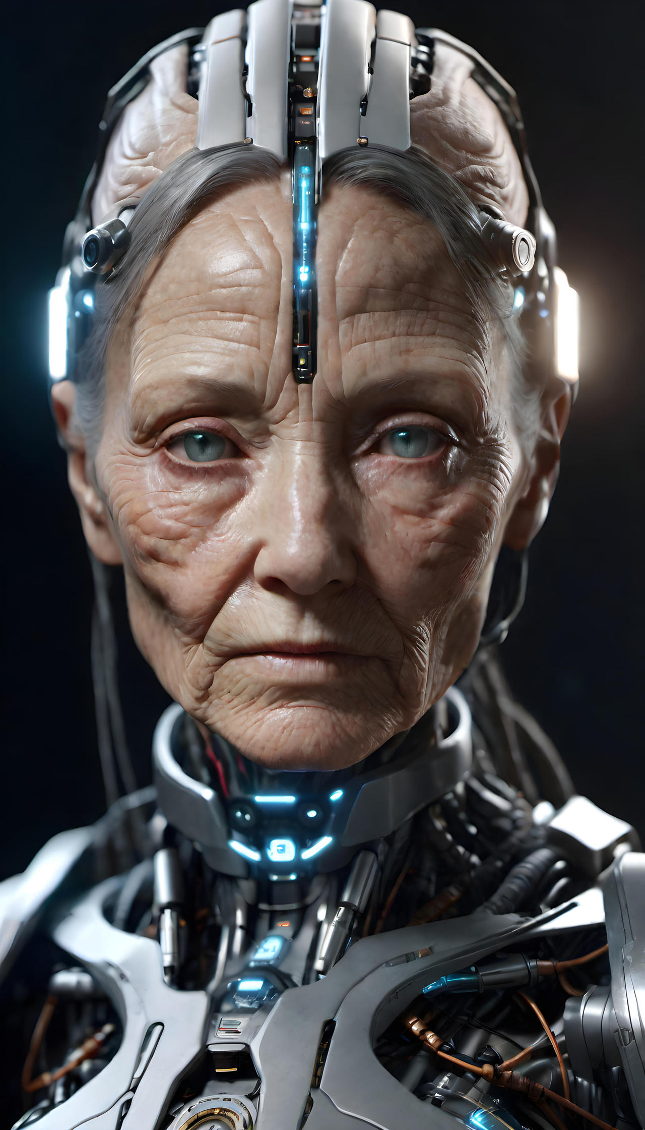 Ancient-cyborg-veterans-087 by CyborgGallery on DeviantArt