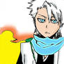 Toshiro Hitsugaya