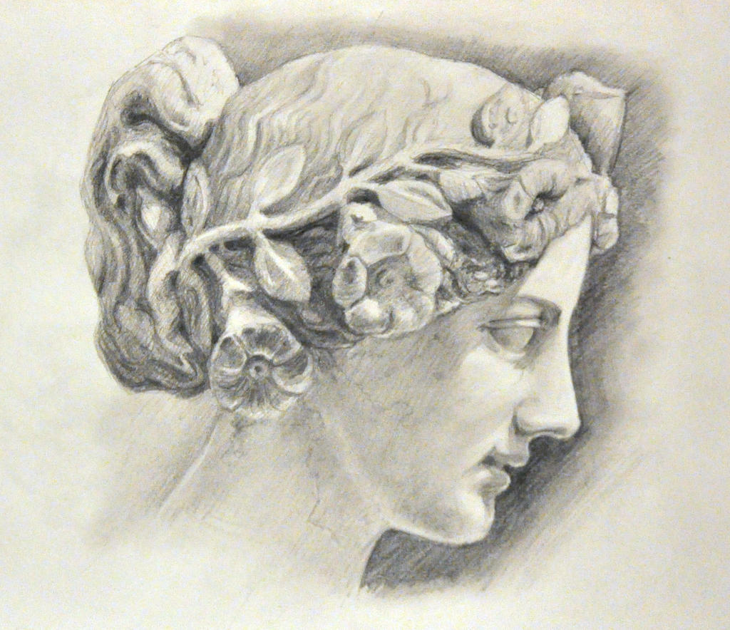 Greek sculpture