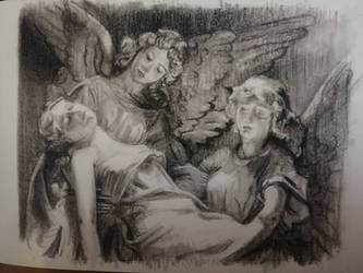 charcoal angels 