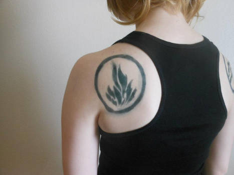 I Am Dauntless