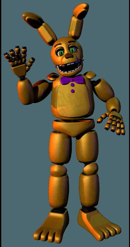 Nig by FNAFlover2516 on DeviantArt