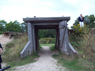STOCK - Fort Holmes 002