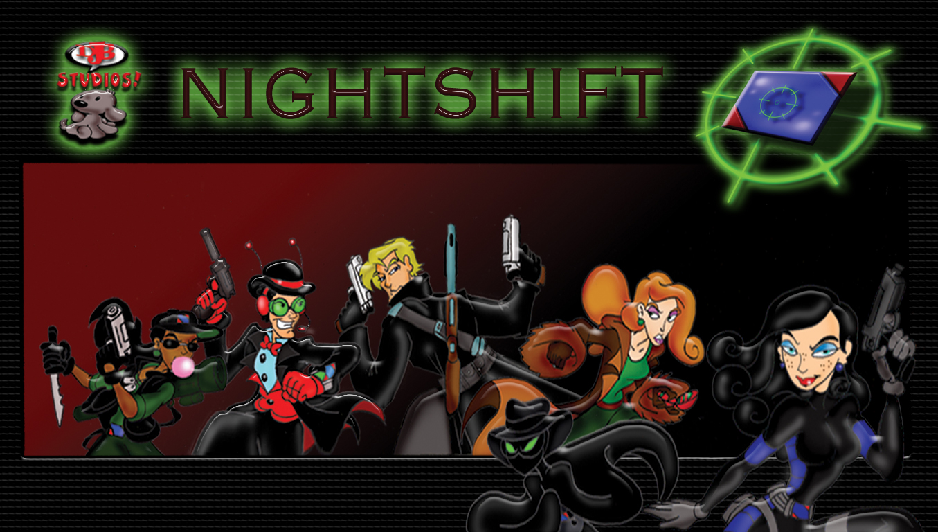 Nightshift 2K10