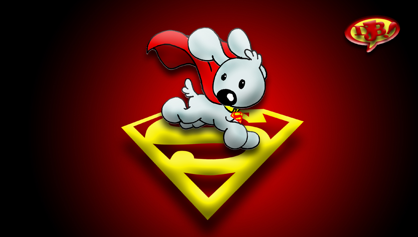 Lil' Krypto