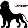 Undertaker Lion