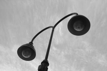 Street lamp