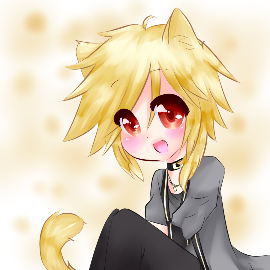 Neko!Yohio