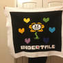 Undertale Quilt