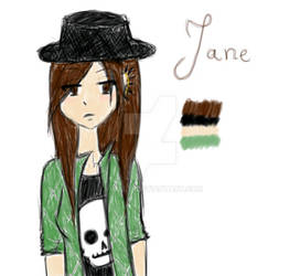 Jane