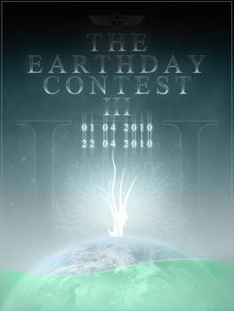 The Earthday Contest III 2010