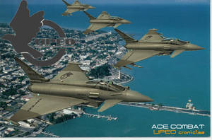 Ace Combat Cronicles 1