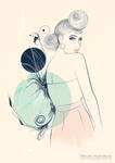 _Flourish by LadyRouge