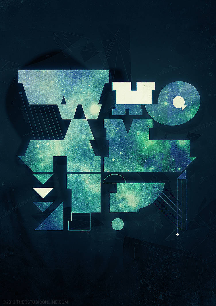 _Who Am I by LadyRouge _Who Am I by LadyRouge