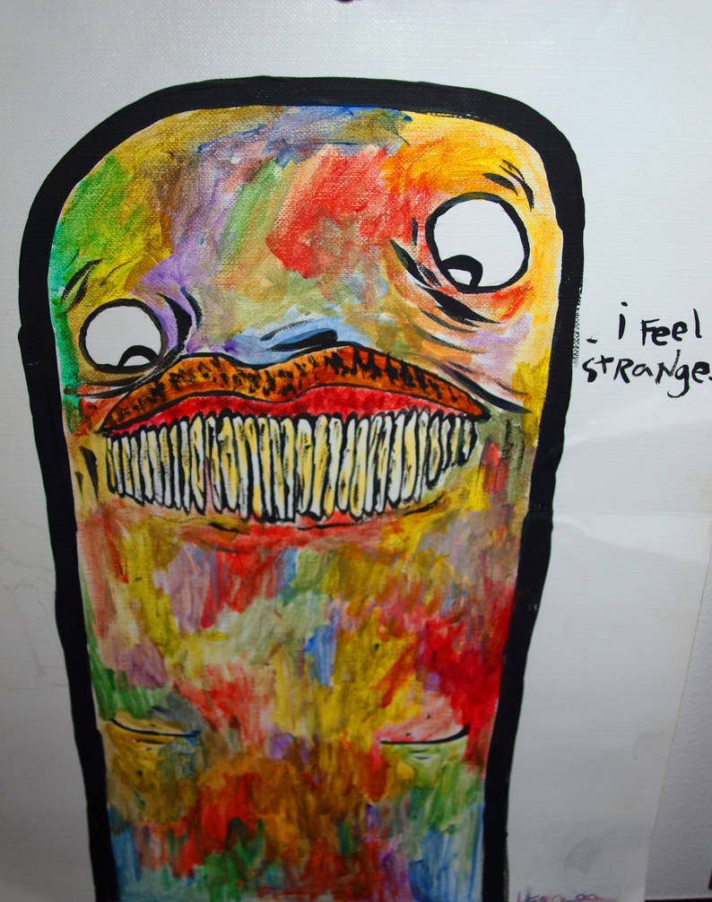 Gross color by Kfancy on DeviantArt