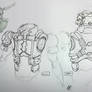 Appleseed Cosplay Design 07