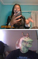 Omegle Jar Jar