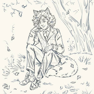 Princeless Fox