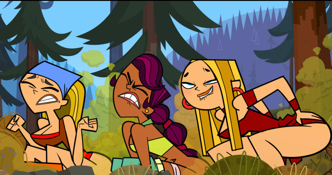 Total Drama Fart By Jinkins12345 On DeviantArt the-hidden-meaning-behind-total-dramarama-s-fart-episode-youtube