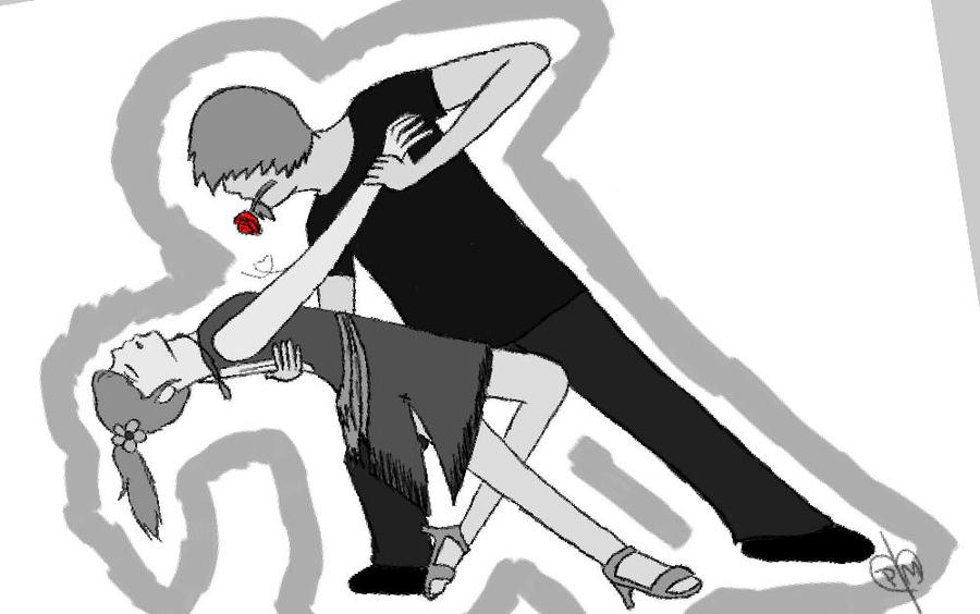 Tango by little-taiyaki on DeviantArt