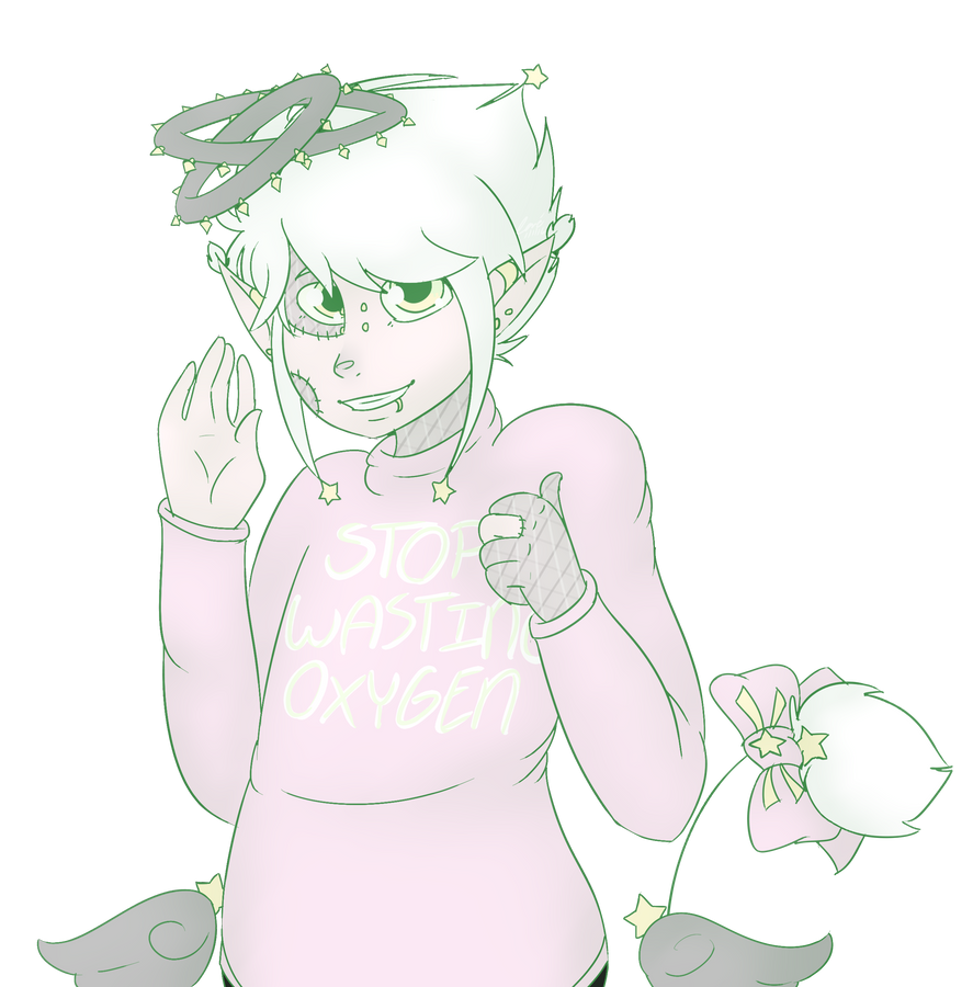 Heyyo Ed Heyyo by little-taiyaki on DeviantArt