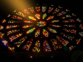 Stained Glass