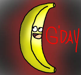 Banana for AskCrackySniper