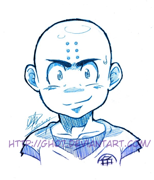 Krillin