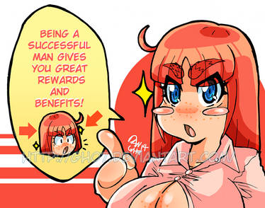 Manly Benefits