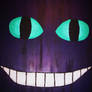 Cheshire Cat